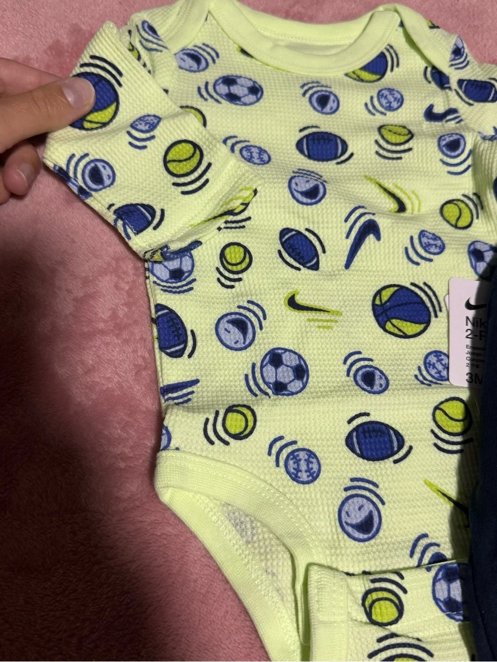 Nike outfit